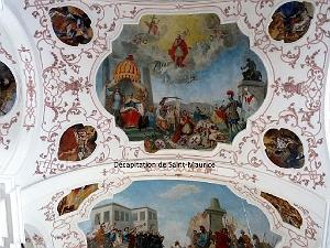ABBATIALE D'EBERSMUNSTER (28)